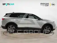 2025 Opel GrandlandX