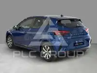 2026 Mitsubishi Colt