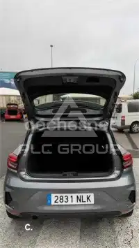 2026 Mitsubishi Colt