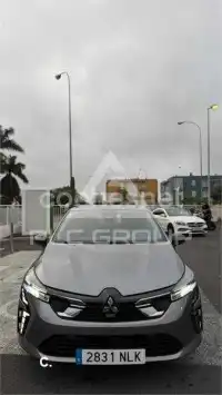 2026 Mitsubishi Colt