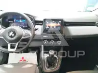2026 Mitsubishi Colt