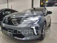 2026 Mitsubishi Colt