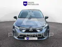 2026 Mitsubishi Colt