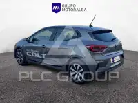 2026 Mitsubishi Colt