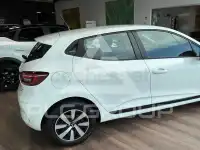 2026 Mitsubishi Colt