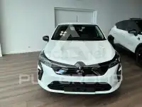 2026 Mitsubishi Colt