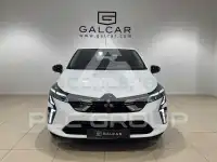 2026 Mitsubishi Colt