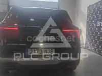 2026 Mitsubishi ECLIPSE