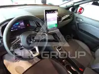 2026 Mitsubishi Grandis