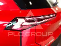 2026 Mitsubishi Grandis