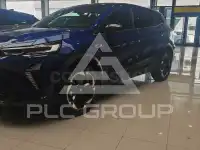 2026 Mitsubishi Grandis