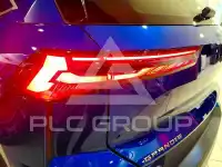 2026 Mitsubishi Grandis