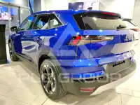 2026 Mitsubishi Grandis