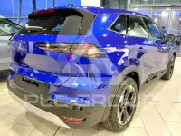 2026 Mitsubishi Grandis