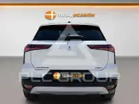 2026 Mitsubishi Grandis