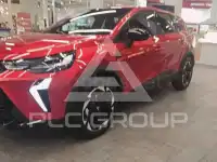 2026 Mitsubishi Grandis
