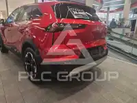 2026 Mitsubishi Grandis