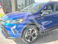 2026 Mitsubishi Asx
