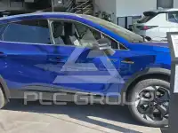 2026 Mitsubishi Asx