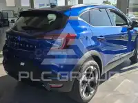 2026 Mitsubishi Asx
