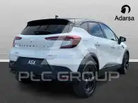 2026 Mitsubishi Asx