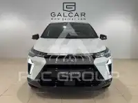 2026 Mitsubishi Asx