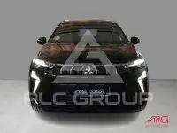 2026 Mitsubishi Asx