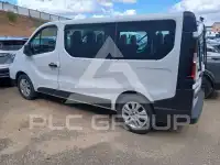 2026 Nissan Primastar