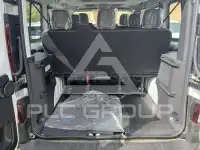 2026 Nissan Primastar