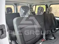 2026 Nissan Primastar