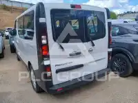 2026 Nissan Primastar