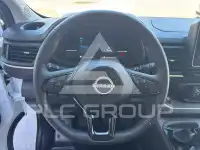 2026 Nissan Primastar