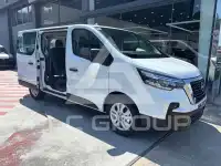 2026 Nissan Primastar