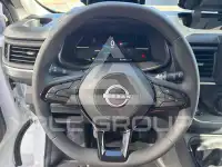 2026 Nissan Primastar