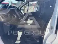 2026 Nissan Primastar