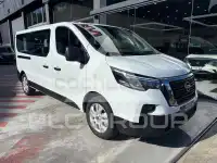 2026 Nissan Primastar