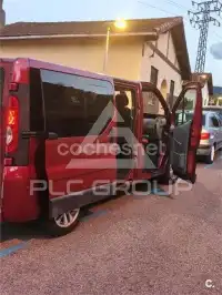 2026 Nissan Primastar