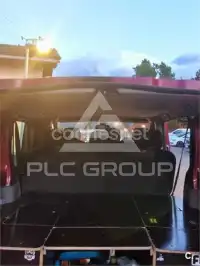 2026 Nissan Primastar