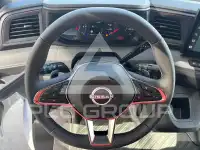 2026 Nissan Interstar