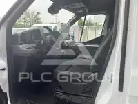 2026 Nissan Interstar