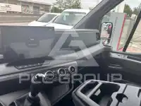 2026 Nissan Interstar