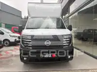 2026 Nissan Interstar