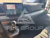 2026 Nissan Interstar