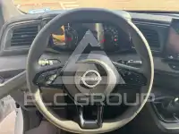 2026 Nissan Interstar