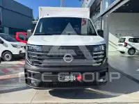 2026 Nissan Interstar