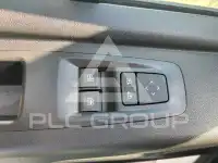 2026 Nissan Interstar