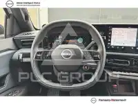 2026 Nissan MICRA