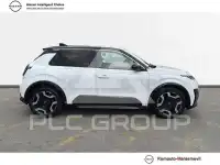 2026 Nissan MICRA
