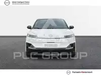 2026 Nissan MICRA