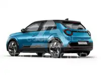 2026 Nissan MICRA